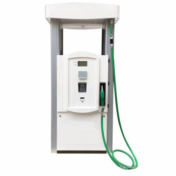 Gilbarco Model 1-Product&2-Hose Fuel Dispenser Pump  for Gas Station